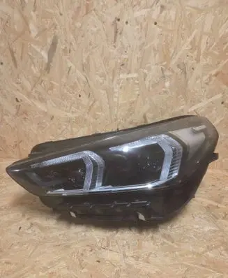 BMW X1 U11 Headlight/headlamp 1EX2869 5A9A22701