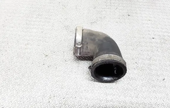 Audi A4 S4 B6 8E 8H Intercooler hose/pipe