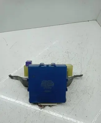 Toyota Corolla Verso AR10 Combustion control unit/module 896180f020