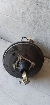 Subaru Outback Brake booster