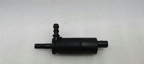 Mercedes-Benz E W211 Headlight washer pump A2108691221
