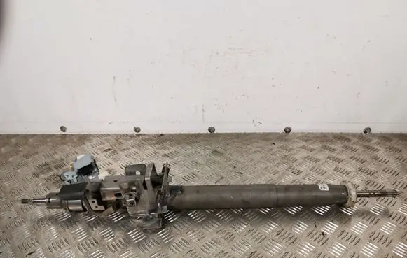 Subaru XV Steering wheel axle 25170368