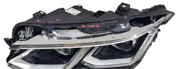 Volkswagen Tiguan Headlight/headlamp 5nb941081g.kolumb