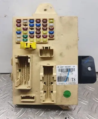 KIA Optima Fuse module 919502T080