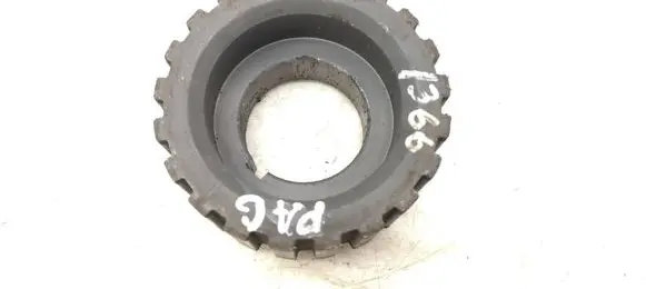 Lancia Beta Crankshaft gear 