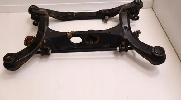 Lexus RX 450H Rear axle beam with reductor ACM100
