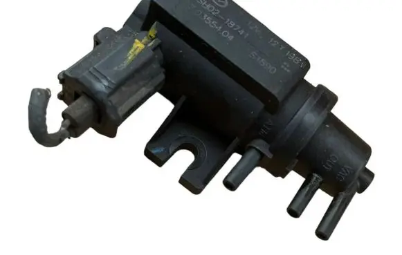 Mazda CX-5 Turbo solenoid valve SH0218741 S1890 70355404