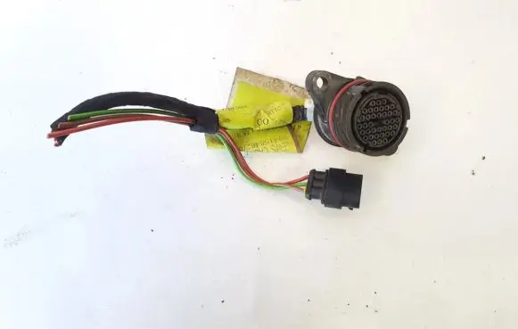 Iveco Daily 40.8 Sensor 504158462