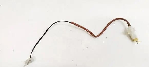 Mazda 6 Interior temperature sensor KD4528