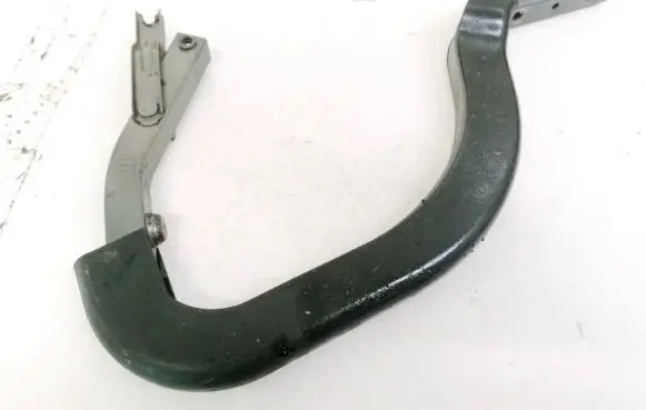 Toyota Avensis T250 Tailgate/trunk/boot hinge