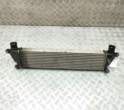 Isuzu D-Max Intercooler radiator 8981940043