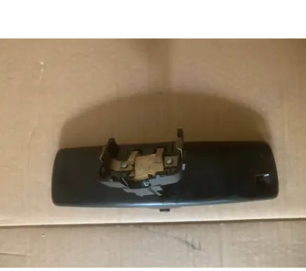 Volkswagen PASSAT B6 Rear view mirror (interior) 3C0857511