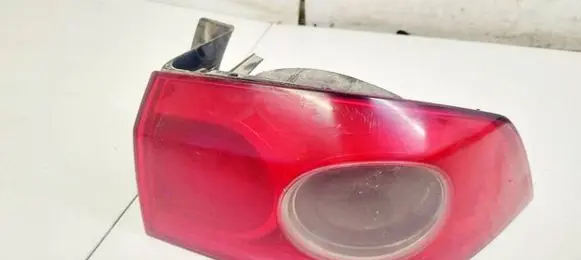Renault Laguna II Rear/tail lights