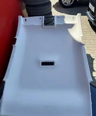 Volkswagen T-Cross Headlining 2GM867501D A085154 T30236117