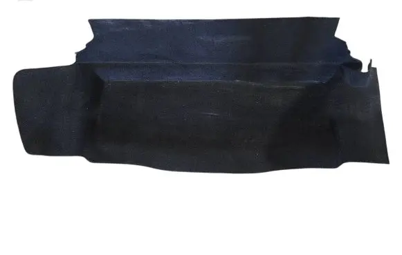 Tesla Model S Trunk/boot mat liner 104521000A 1110774 370231000707