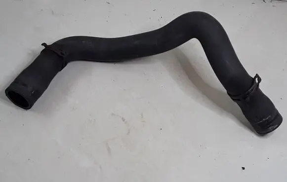Seat Altea Engine coolant pipe/hose 1K0122101DE