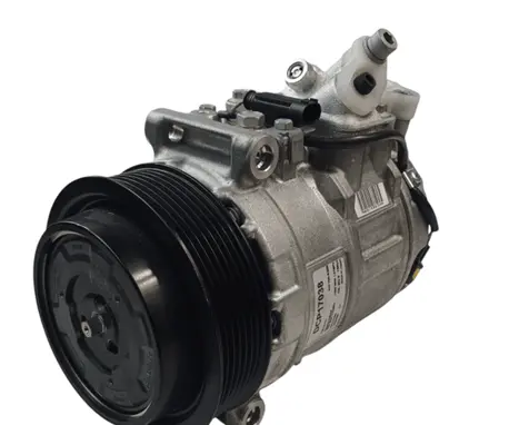 Mercedes-Benz C W203 Air conditioning (A/C) compressor (pump)