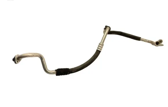 Mercedes-Benz E W212 Air conditioning (A/C) pipe/hose A2128304315