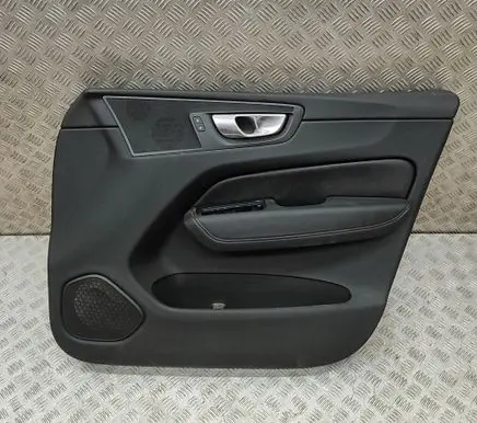 Volvo XC60 Front door card panel trim 32328456 32328458