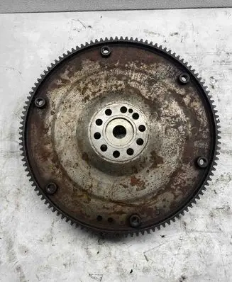Audi A6 S6 C7 4G Flywheel 06E105323N