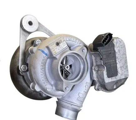 Porsche 911 991 Turbo 9A112301870 53049700218