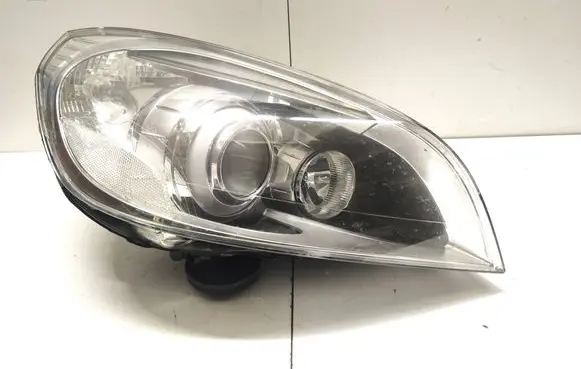 Volvo S60 Headlight/headlamp 31420674