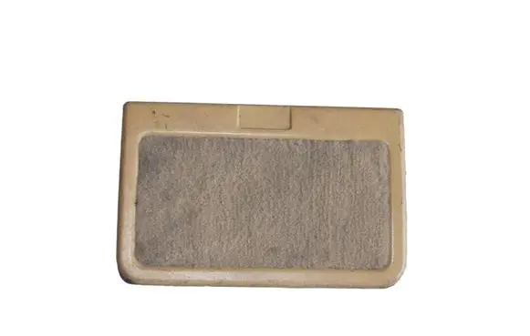 Mercedes-Benz S W140 Ashtray (front) 