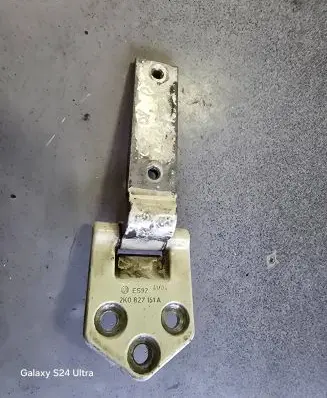 Volkswagen Caddy Tailgate/trunk/boot hinge 2K0827151A ES92