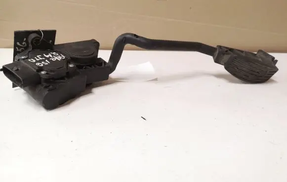 Alfa Romeo 156 Accelerator throttle pedal 0280752231 284301431