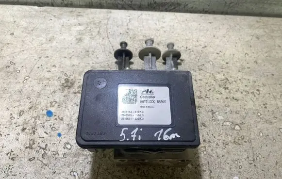 Dodge Challenger ABS Pump 25062132023 28515451073 25091555803