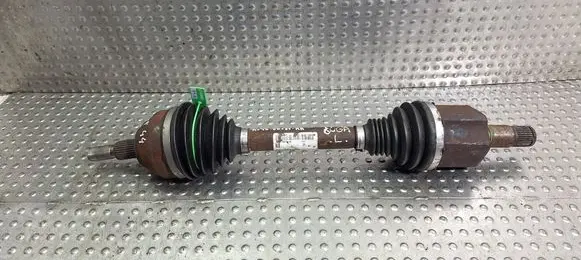 Ford Kuga I Front driveshaft S26380173 AV4N3B437AA