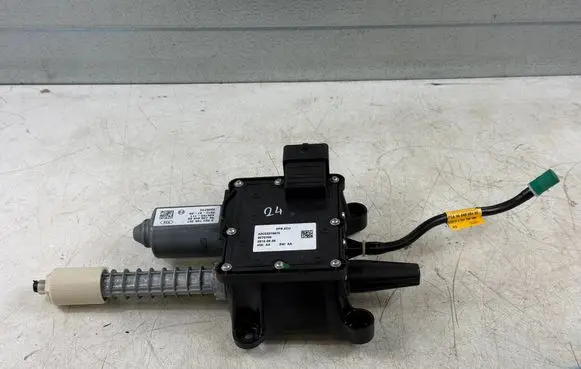 Peugeot 3008 I Hand brake/parking brake motor A2C53379975