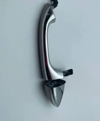 Mercedes-Benz ML W164 Rear door exterior handle A1647600570