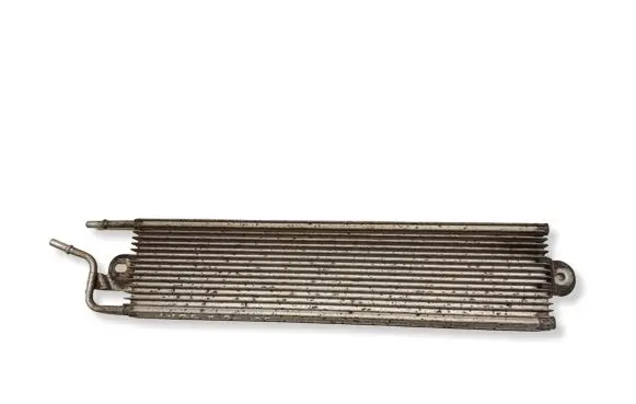 Volkswagen PASSAT B6 Fuel cooler (radiator) 
