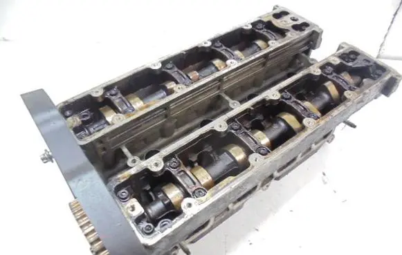 Engine head