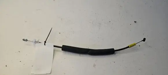 Land Rover Evoque I Front door cable line 0000
