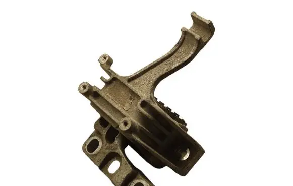 Volkswagen Golf VII Engine mount bracket 5Q0199262BH G3114074