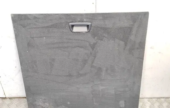 BMW 3 F30 F35 F31 Trunk/boot floor carpet liner 