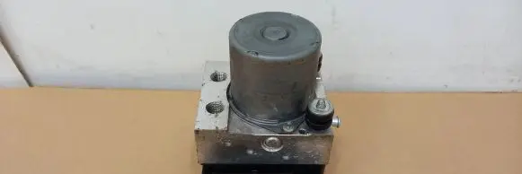 Jaguar XF X250 ABS Pump AX232C405AC 0265951370 10430L0236