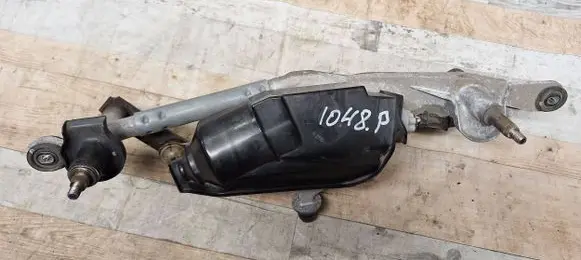 Fiat 500 Wiper motor