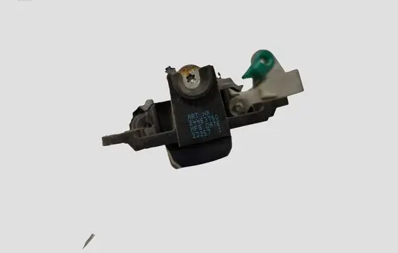 Opel Insignia A Rear door exterior handle