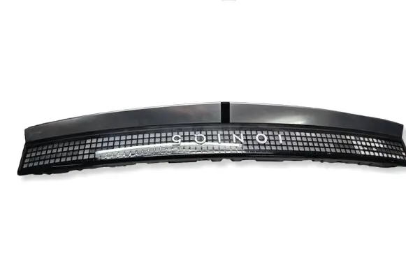 Hyundai Ioniq 5 Tailgate rear/tail lights 92409GI