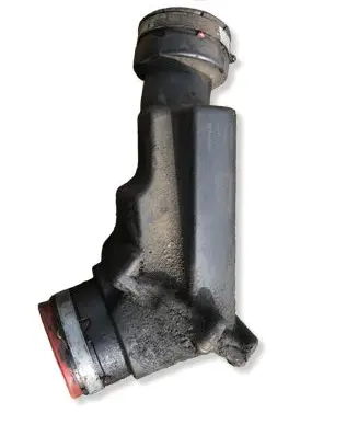 Volvo V70 Intake resonator 30740895 D36ZG
