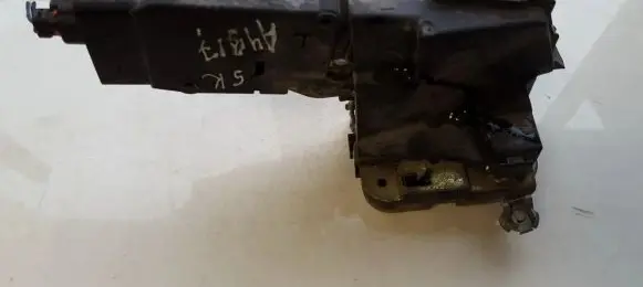 Mitsubishi Space Star Rear door lock