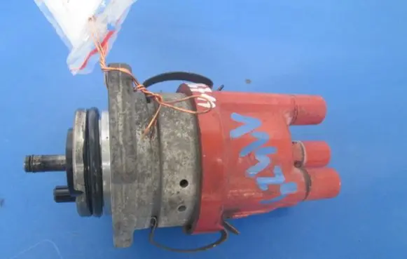 Volkswagen Polo II 86C 2F Spark distributor 