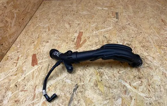 Mercedes-Benz B W247 Intercooler hose/pipe A2820982500