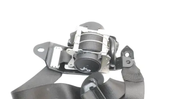 BMW i3 Front seatbelt 7951763
