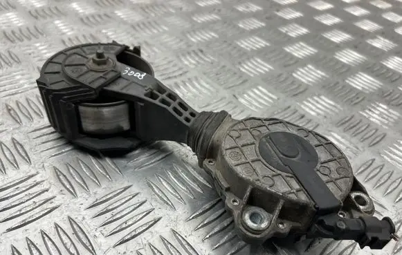 Peugeot 3008 I Timing belt tensioner 759883280