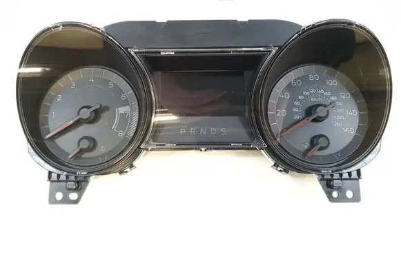 Ford Mustang VI Speedometer (instrument cluster) JR3T-10849-AF