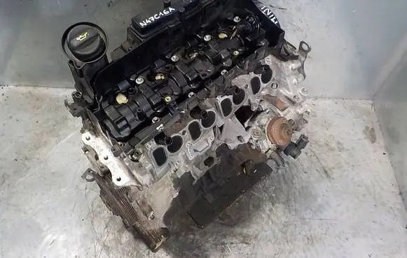 Mini One - Cooper Clubman R55 Engine N47C16A